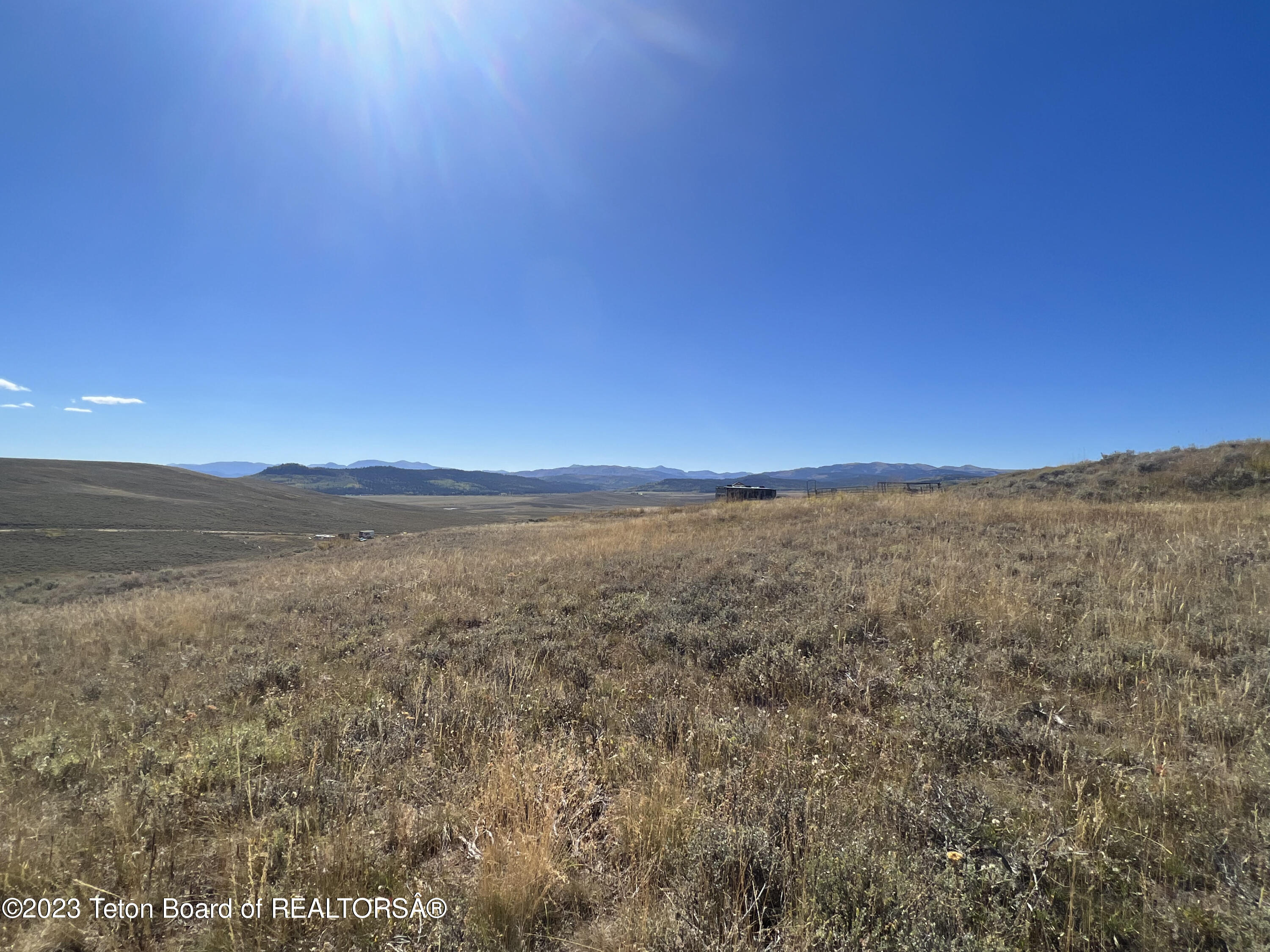 75 Merna Drive Daniel, WY 83115 - Photo 29 of 30 Merna Butte Views
