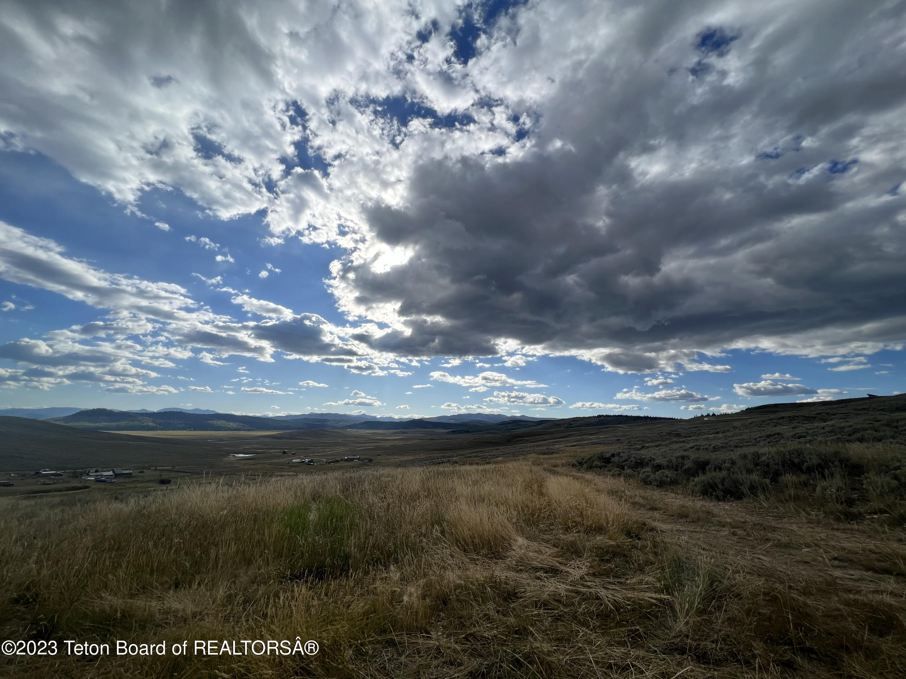 75 Merna Drive Daniel, WY 83115 - Photo 30 of 30 Mesmerizing Views