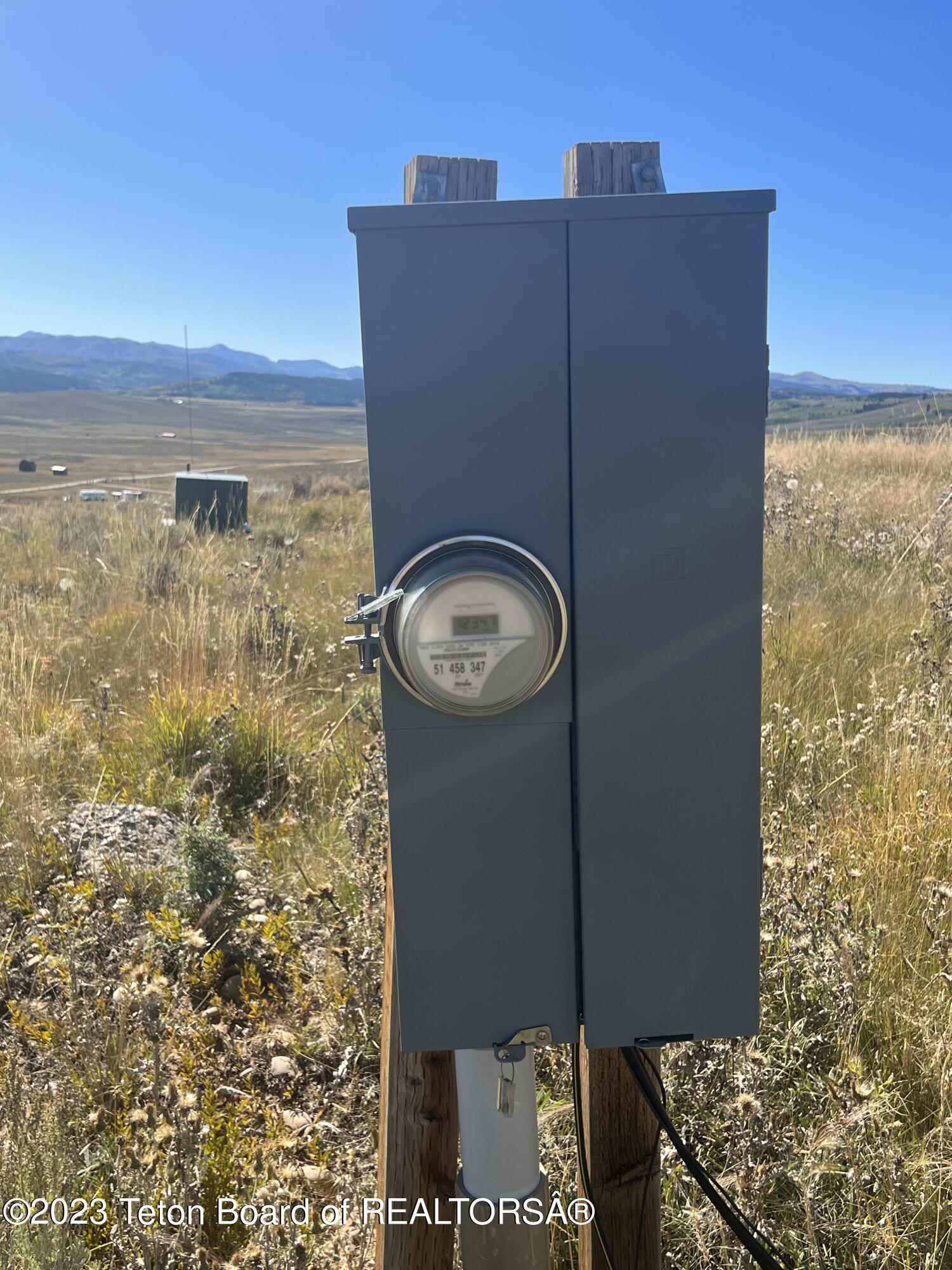 75 Merna Drive Daniel, WY 83115 - Photo 4 of 30 Power