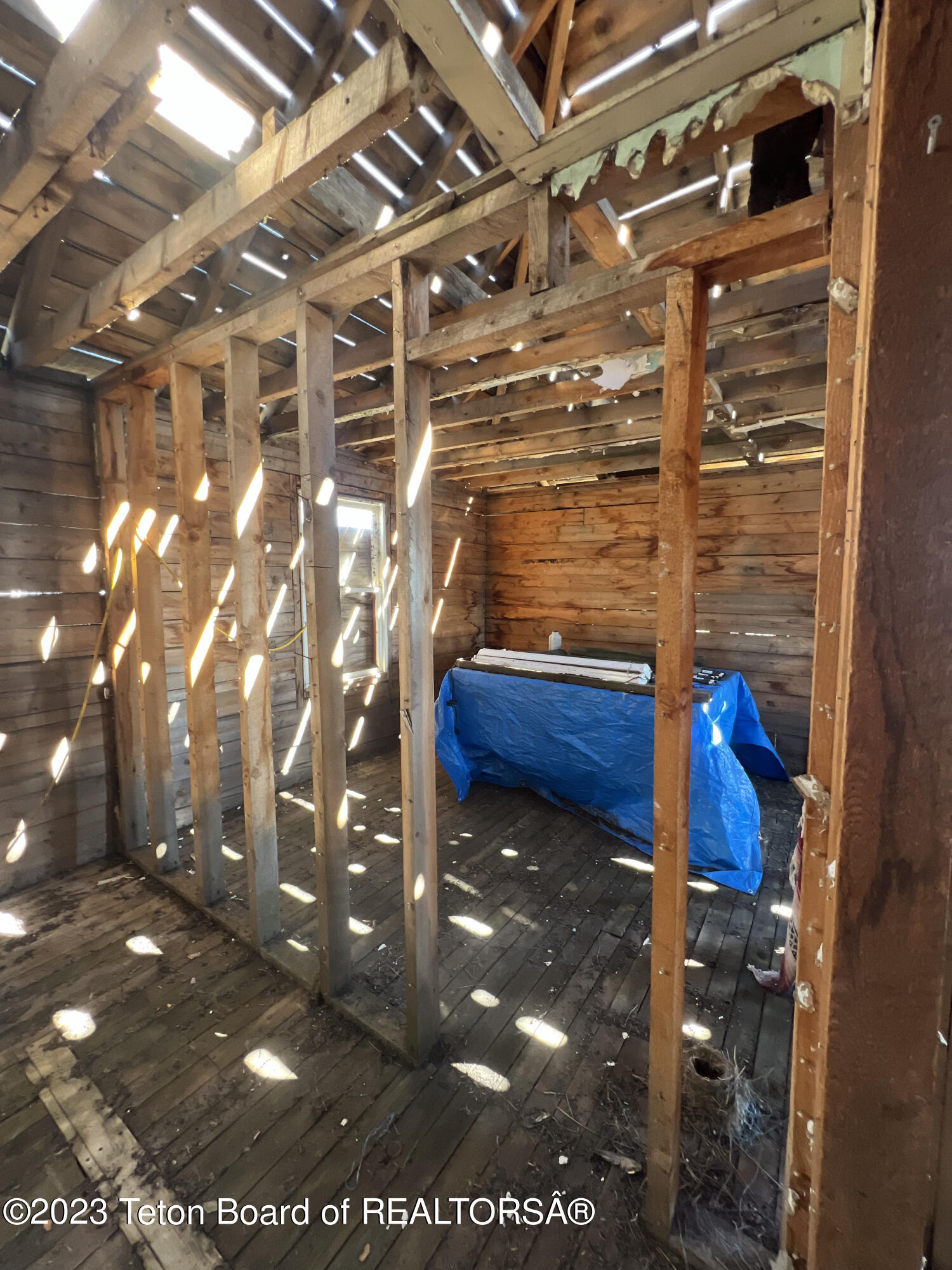 75 Merna Drive Daniel, WY 83115 - Photo 9 of 30 Interior 2