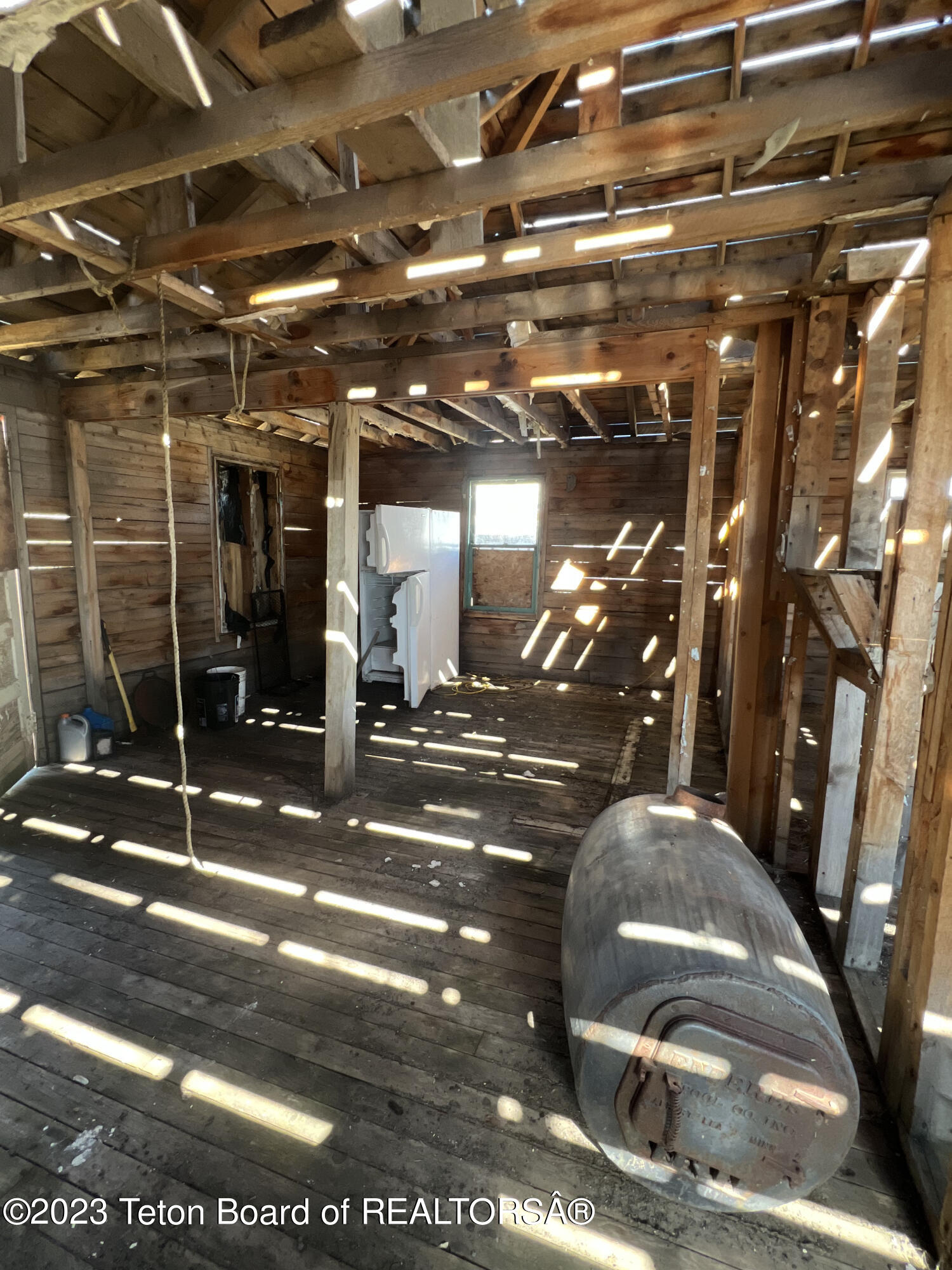 75 Merna Drive Daniel, WY 83115 - Photo 10 of 30 Interior 3