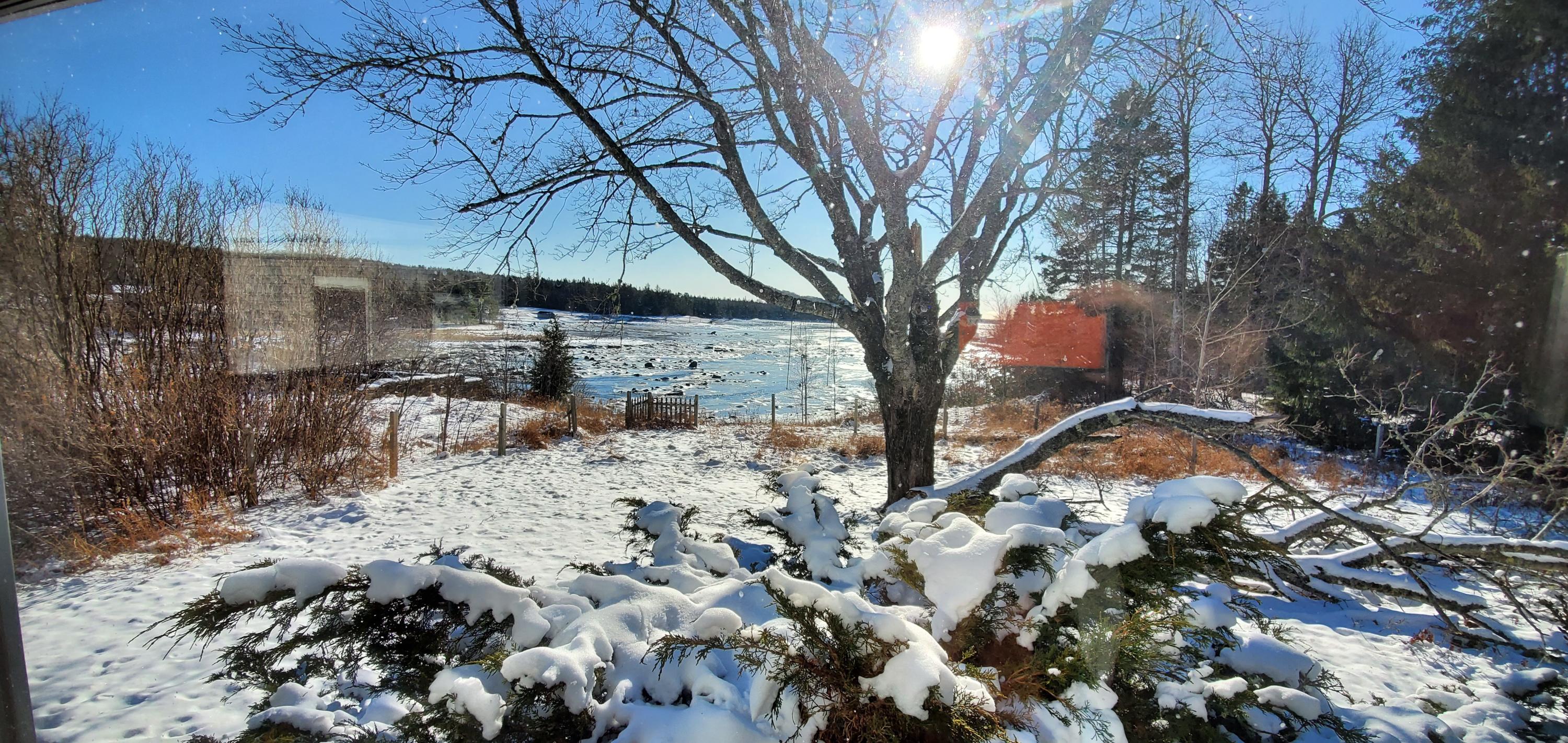 138 Village Road Steuben, ME 04680 - Photo 34 of 34 20191220_115315