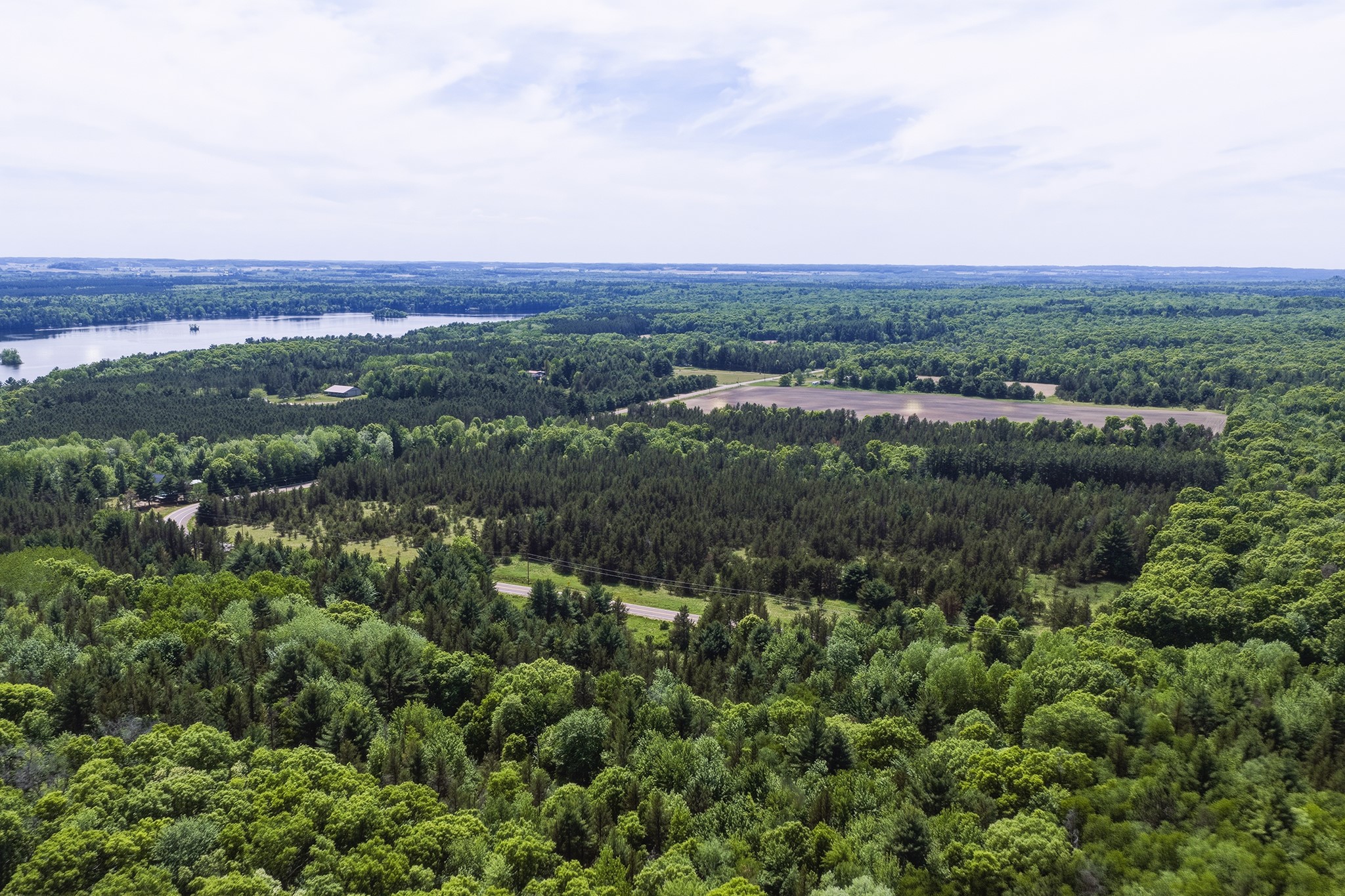 S4155 County Road North Augusta, WI 54722 - Photo 21 of 25