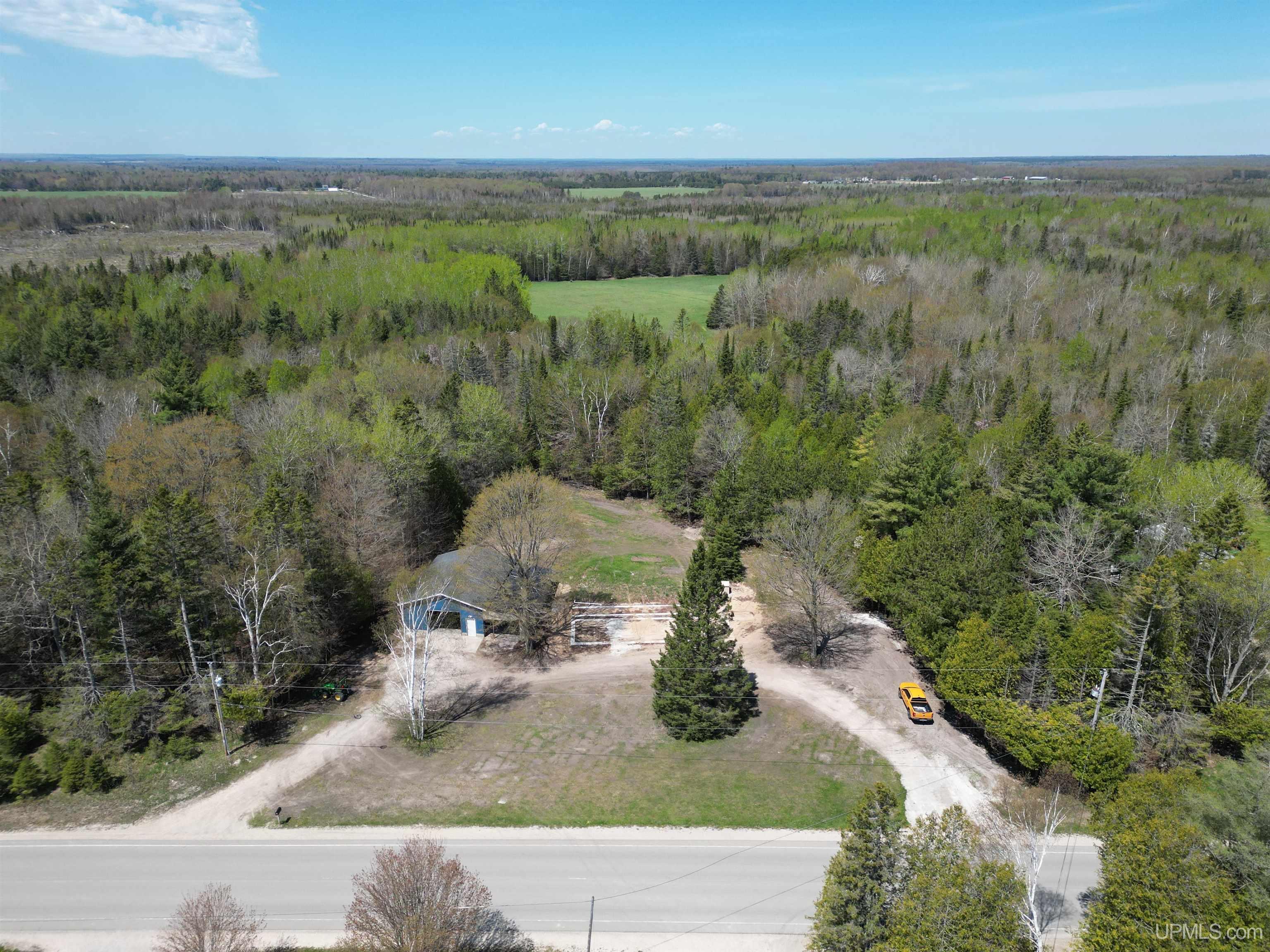 River Road Manistique, MI 49854 - Photo 2 of 30
