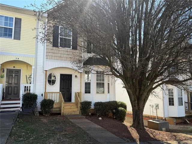 $225,000 | 68 Timber Ridge Drive, Cartersville, GA 30121