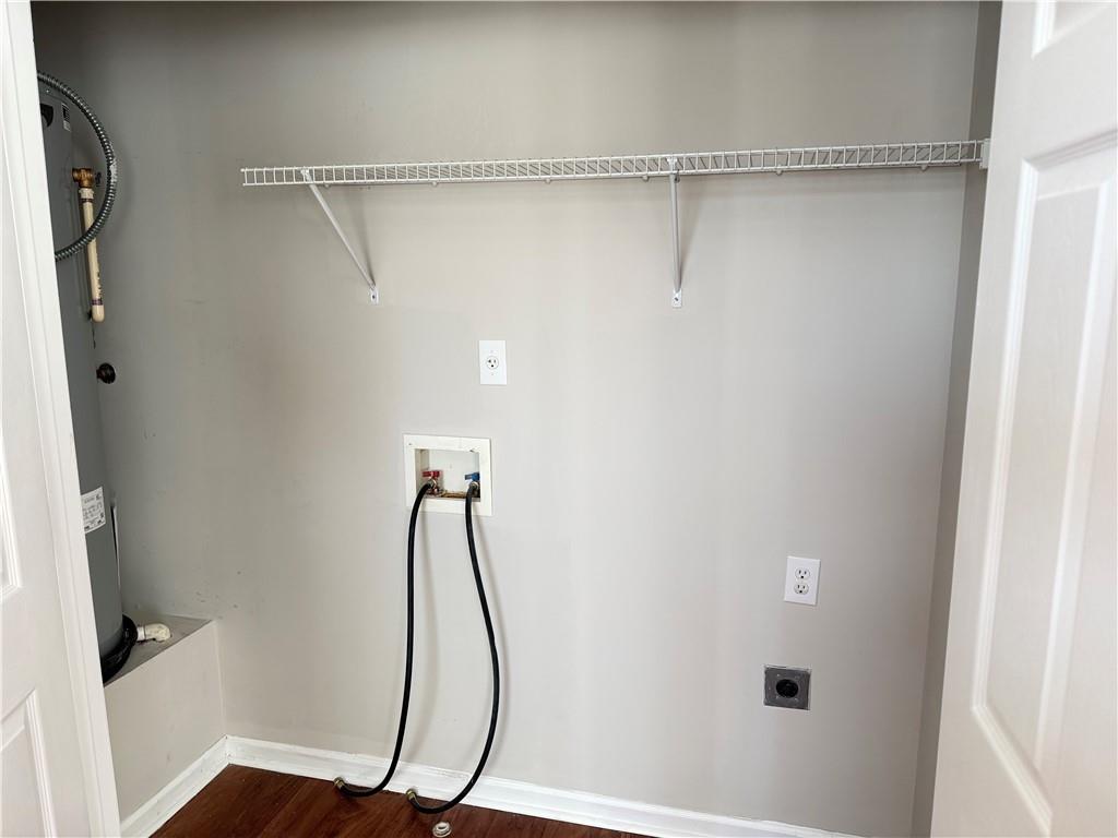 68 Timber Ridge Drive Cartersville, GA 30121 - Photo 11 of 27