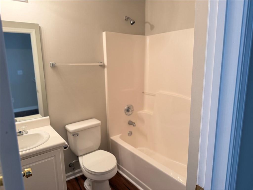 68 Timber Ridge Drive Cartersville, GA 30121 - Photo 15 of 27