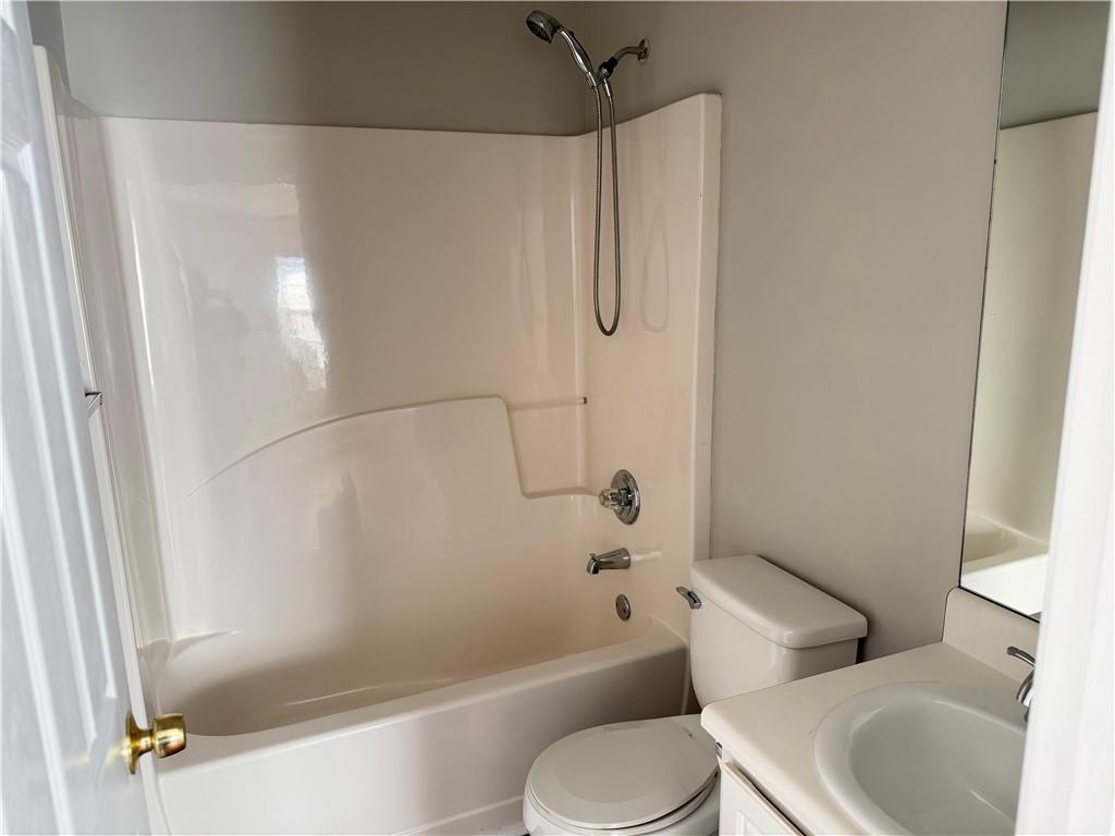 68 Timber Ridge Drive Cartersville, GA 30121 - Photo 17 of 27