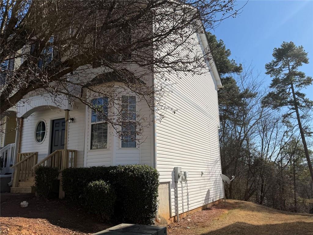 68 Timber Ridge Drive Cartersville, GA 30121 - Photo 2 of 27