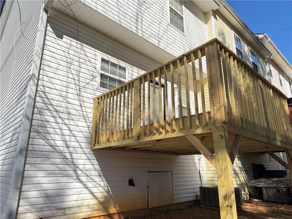 68 Timber Ridge Drive Cartersville, GA 30121 - Photo 23 of 27