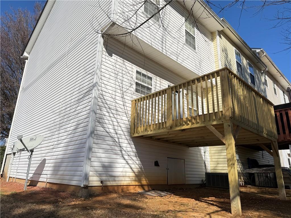 68 Timber Ridge Drive Cartersville, GA 30121 - Photo 24 of 27