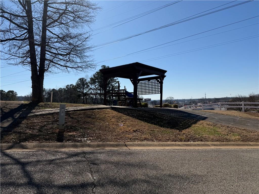68 Timber Ridge Drive Cartersville, GA 30121 - Photo 26 of 27