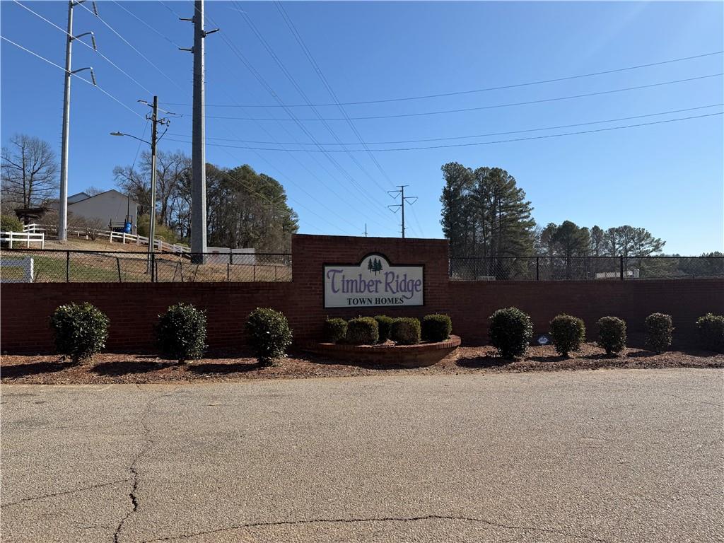 68 Timber Ridge Drive Cartersville, GA 30121 - Photo 27 of 27