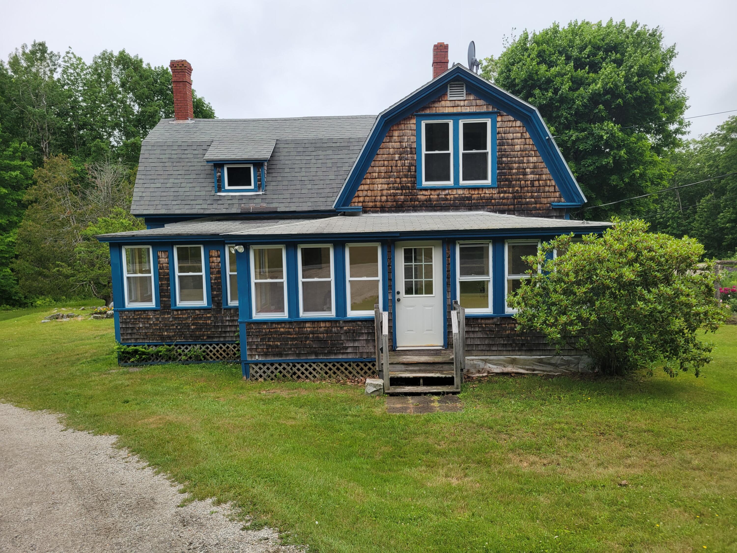 1217 Castine Road Orland, ME 04472 - Photo 1 of 20 20220617_101528