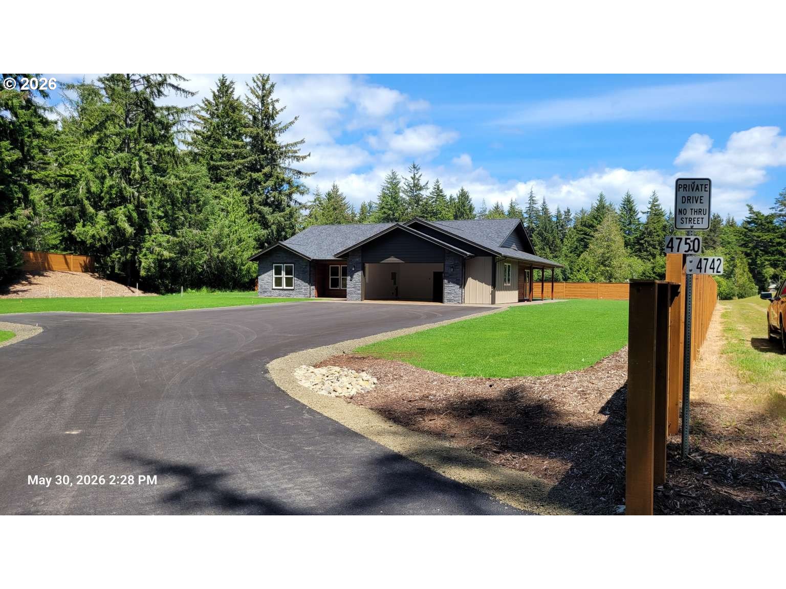 4750 Mitchell Loop Road Florence, OR 97439 - Photo 31 of 37