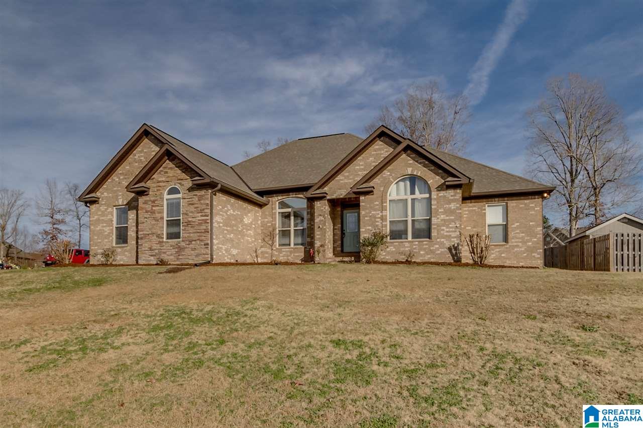 10642 Austin Loop Vance, AL 35490 - Photo 40 of 40