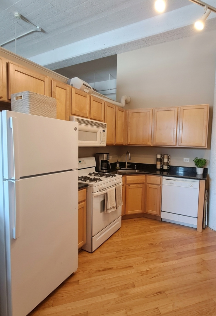 1019 West Jackson Boulevard, Unit 2J Chicago, IL 60607 - Photo 13 of 16