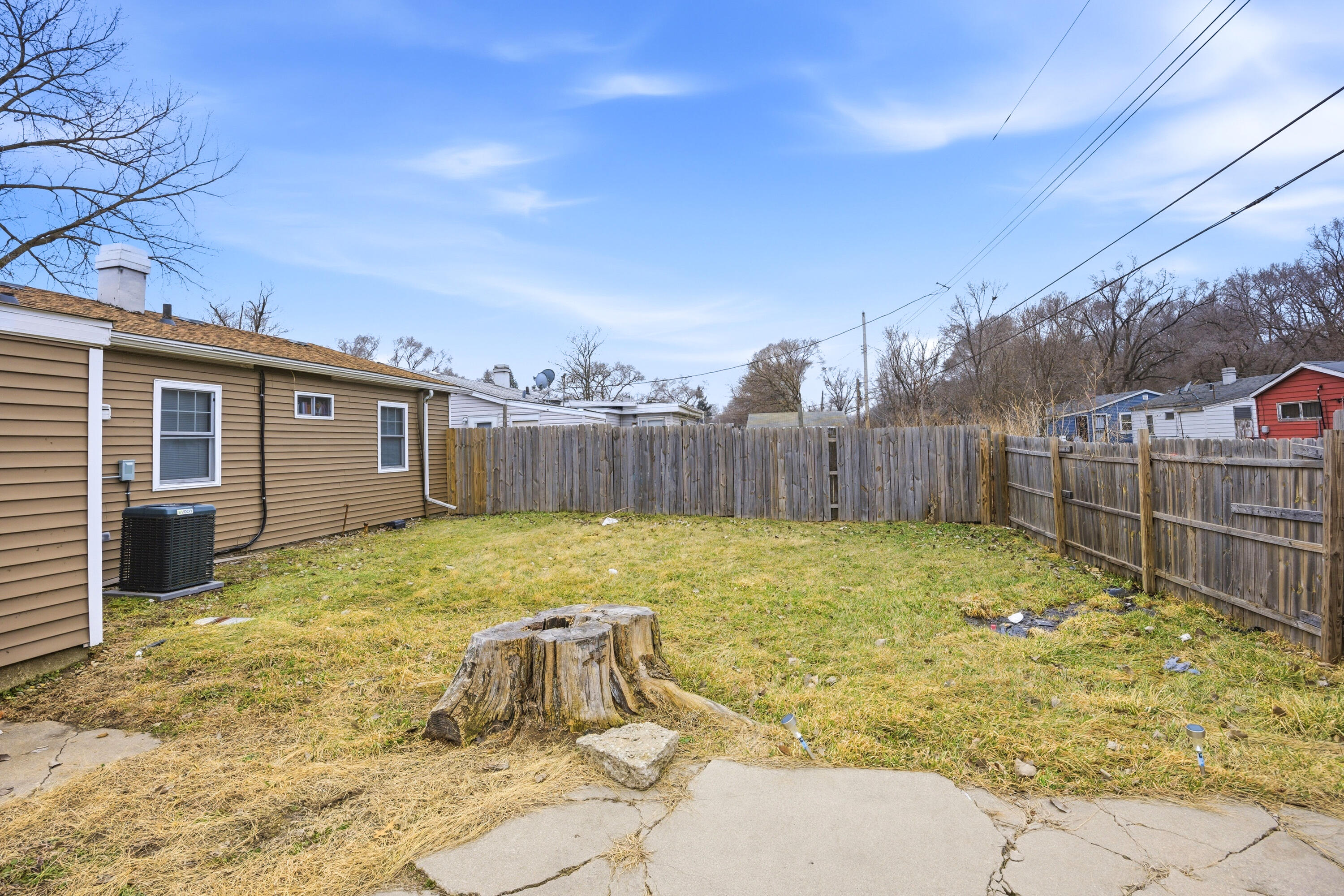 4100 West 19th Place Gary, IN 46404 - Photo 15 of 15 3000x2000