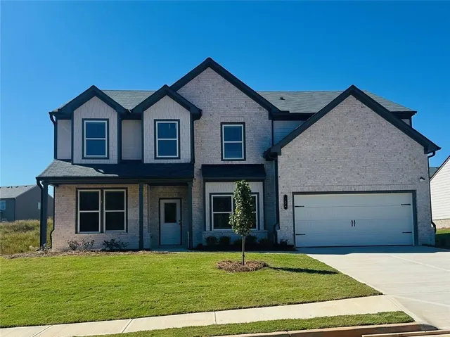 $489,990 | 325 Rodeo Drive, Auburn, GA 30011
