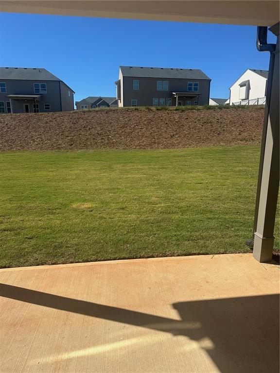 325 Rodeo Drive Auburn, GA 30011 - Photo 37 of 39 a front view of house with yard