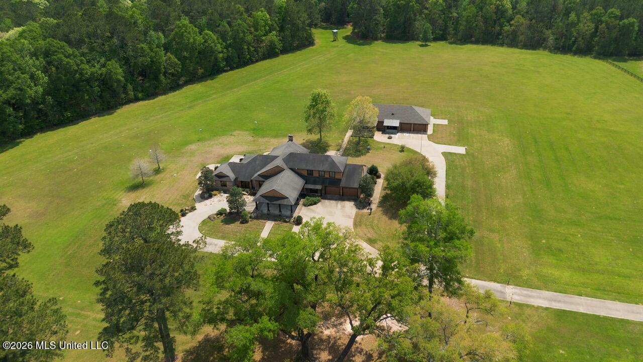 1979 Leman Road Oakdale, LA 71463 - Photo 1 of 44 DJI_0060 Large