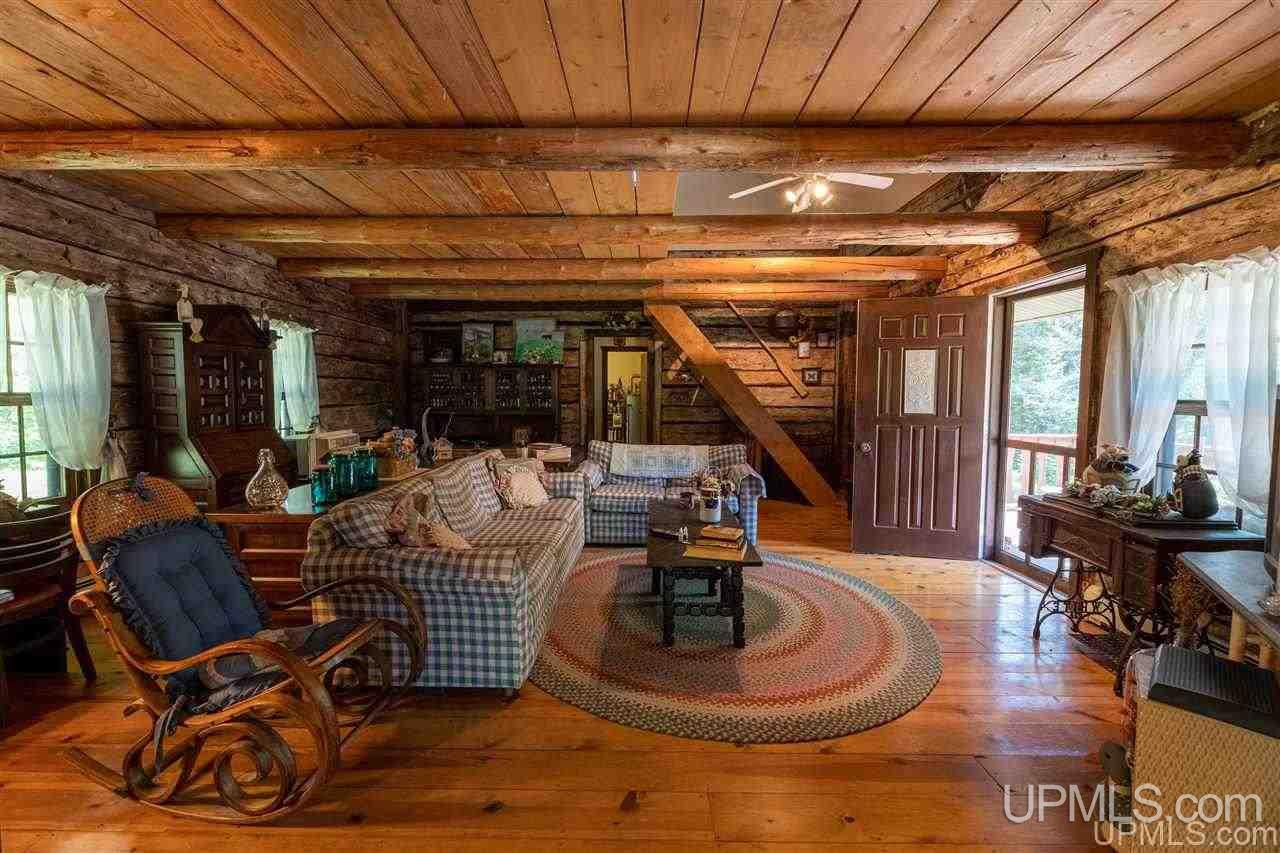 101 Kohon Road Crystal Falls, MI 49920 - Photo 18 of 50