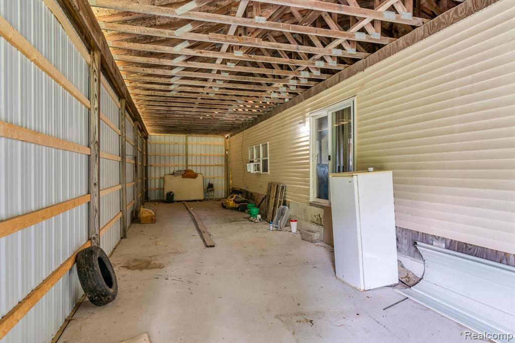 5942 Birch Run Road Millington, MI 48746 - Photo 20 of 25