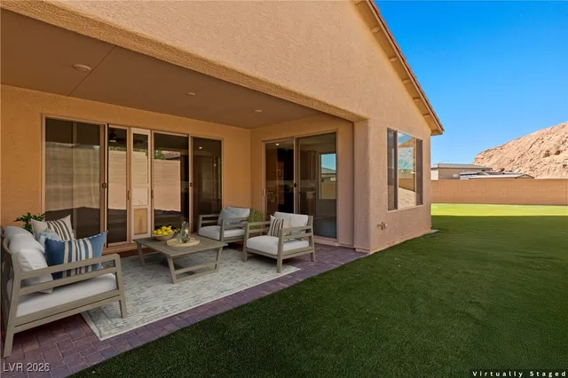 $569,900 | 1264 Amethyst Alley, Mesquite, NV 89034