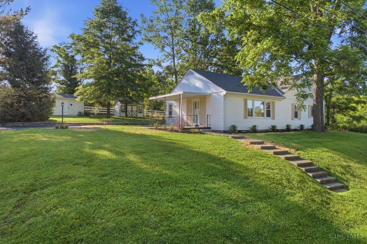 2302 Bethel Maple Road Hamersville, OH 45130 - Photo 4 of 36