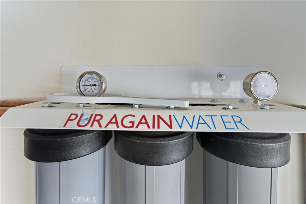 1040 North Anaheim, Unit 1 Anaheim, CA 92801 - Photo 45 of 45 entire home has a water softener and filtration system.