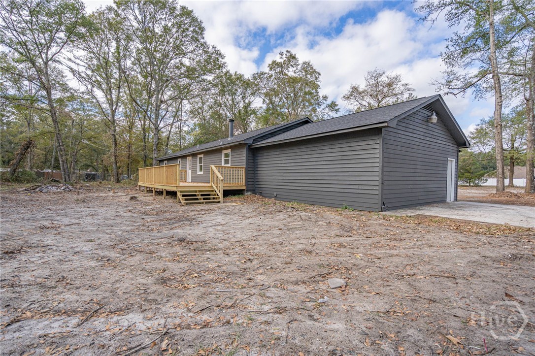 205 Polk Road Ellabell, GA 31308 - Photo 52 of 57