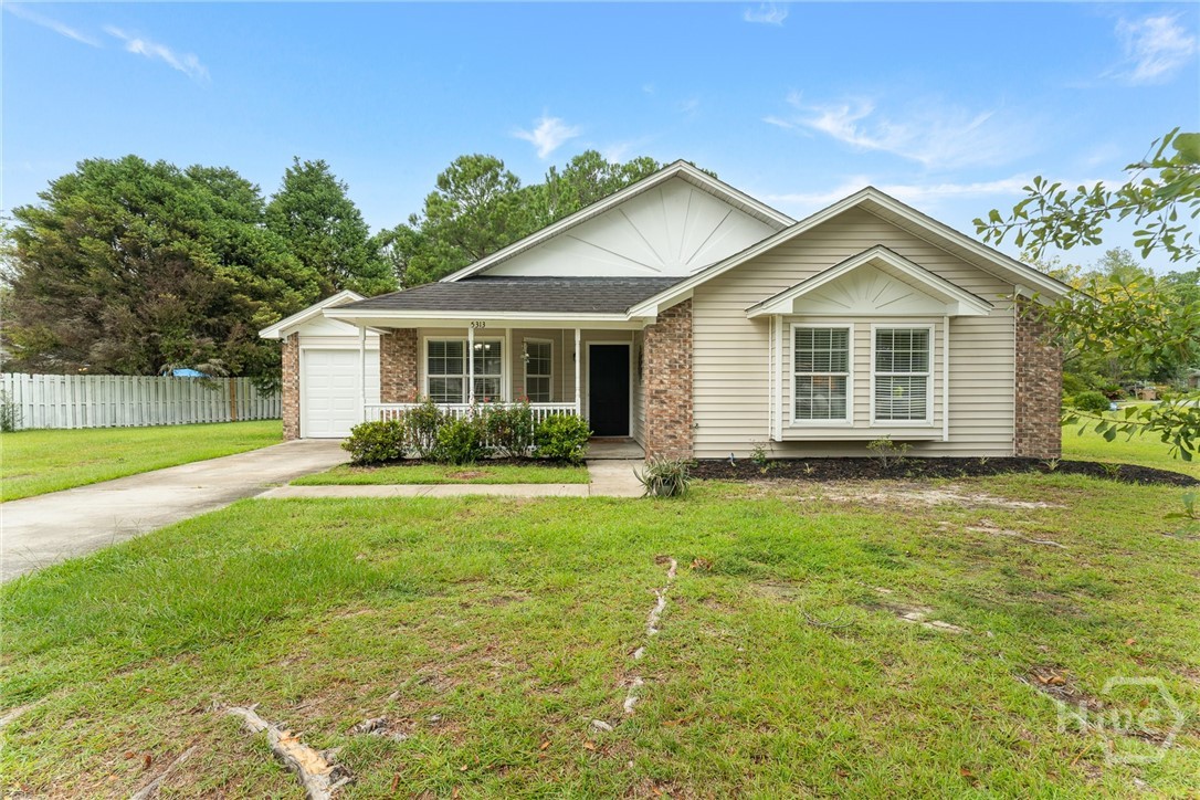5313 McCall Road Rincon, GA 31326 - Photo 40 of 41 Gallery Image 40