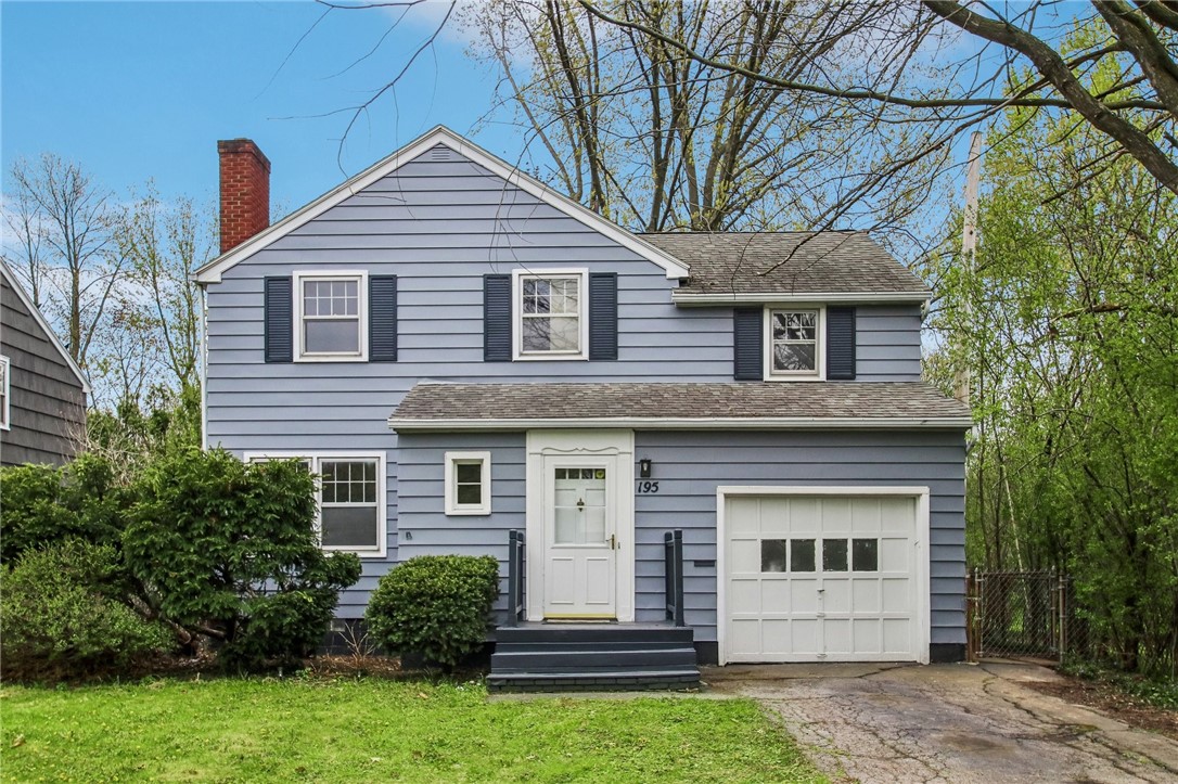 195 Lattimore Road Rochester, NY 14620 - Photo 1 of 1 Gallery Image 1