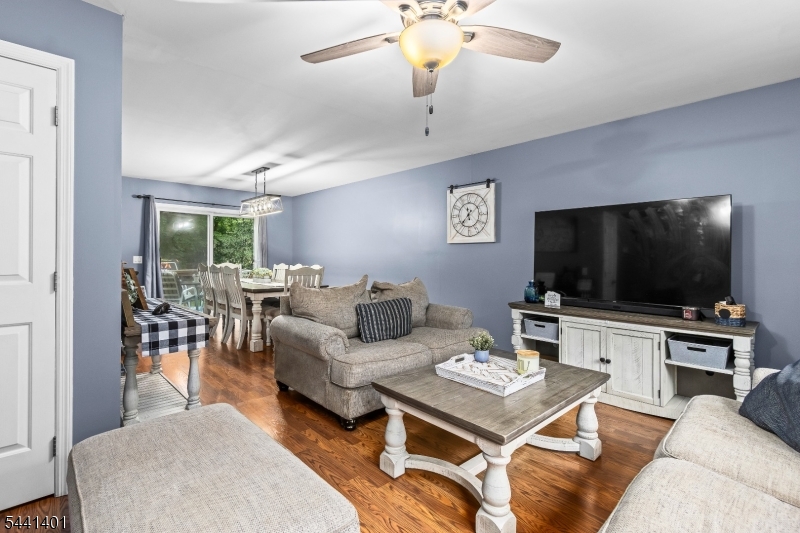 13 Cranberry Ledge Road Andover, NJ 07821 - Photo 4 of 33