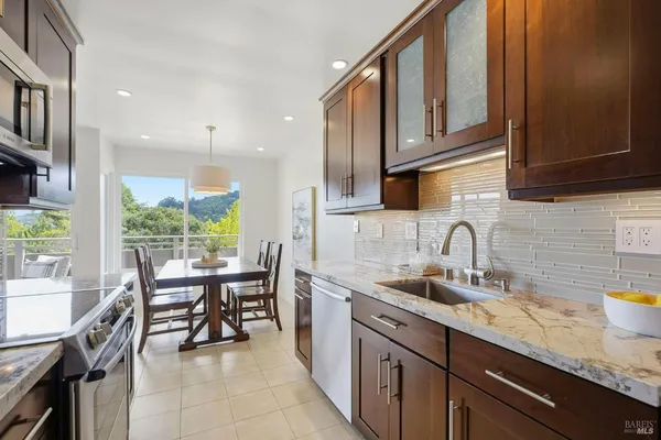 $679,000 | 103 Pixley Avenue, Corte Madera, CA 94925