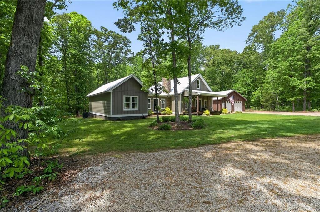 4802 Colham Ferry Road Watkinsville, GA 30677 - Photo 35 of 60