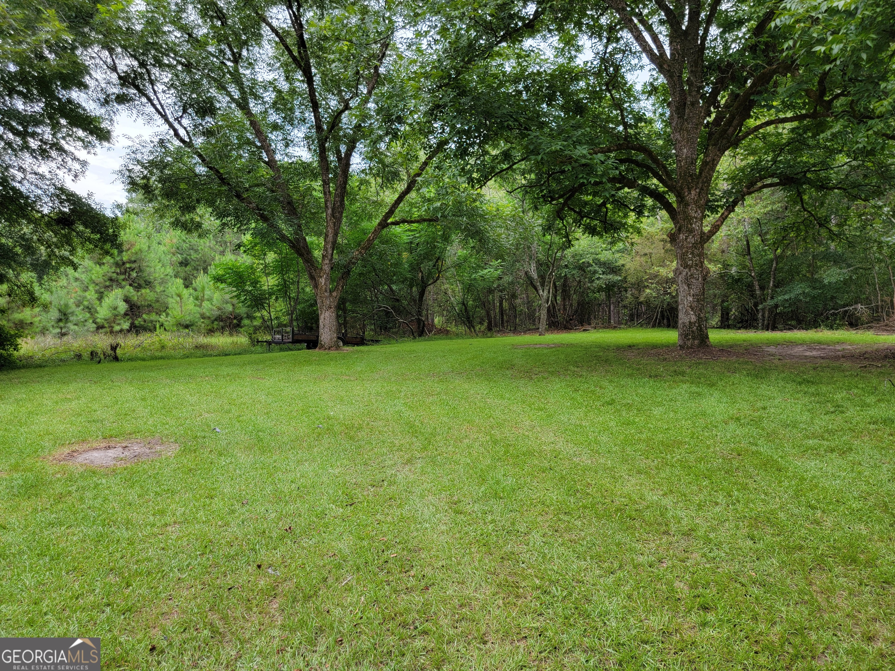 367 Mt Pleasant Church Road Gordon, GA 31031 - Photo 10 of 34
