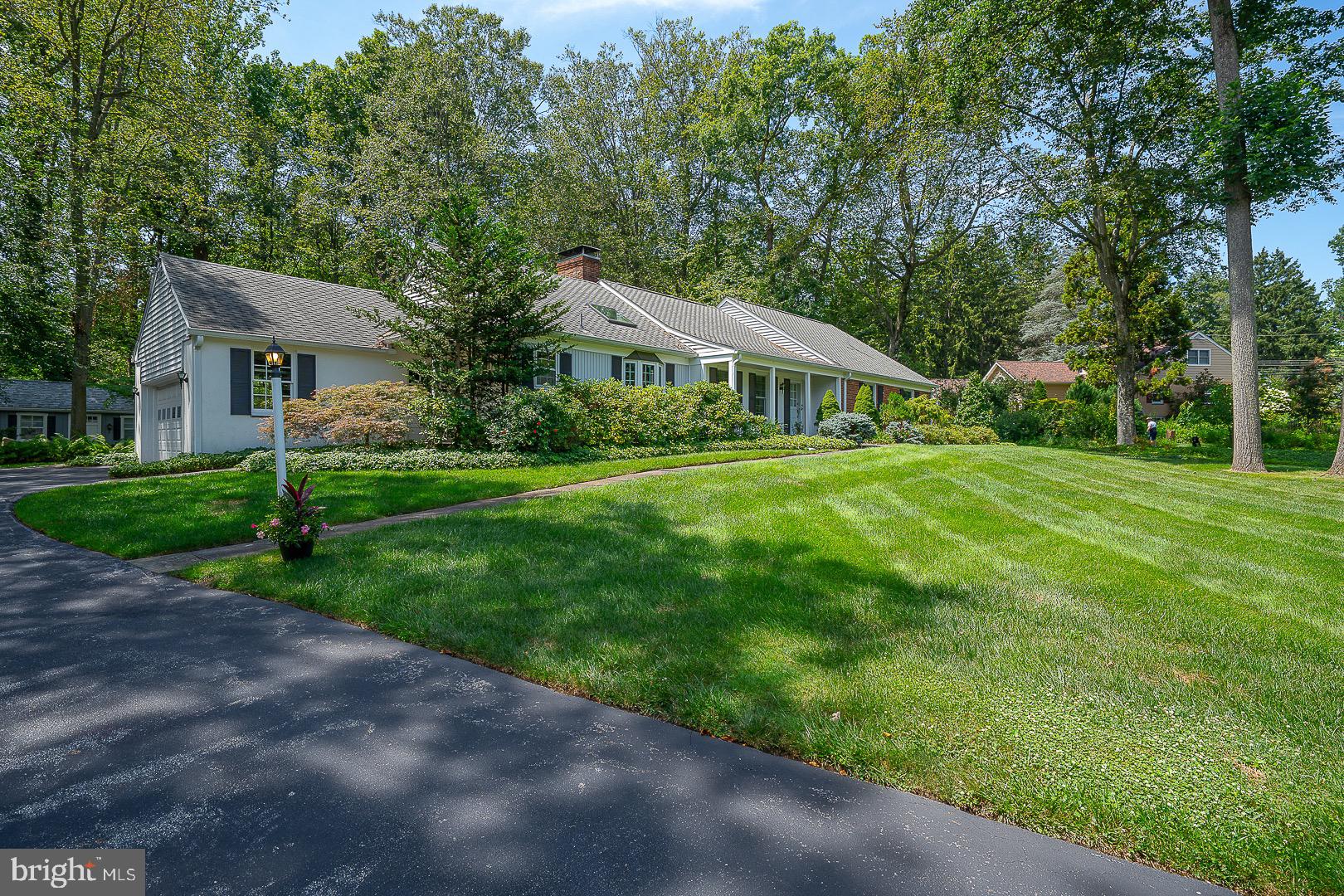738 Woodcrest Road Wayne, PA 19087 - Photo 28 of 28 All this and the award winning Radnor Schools!