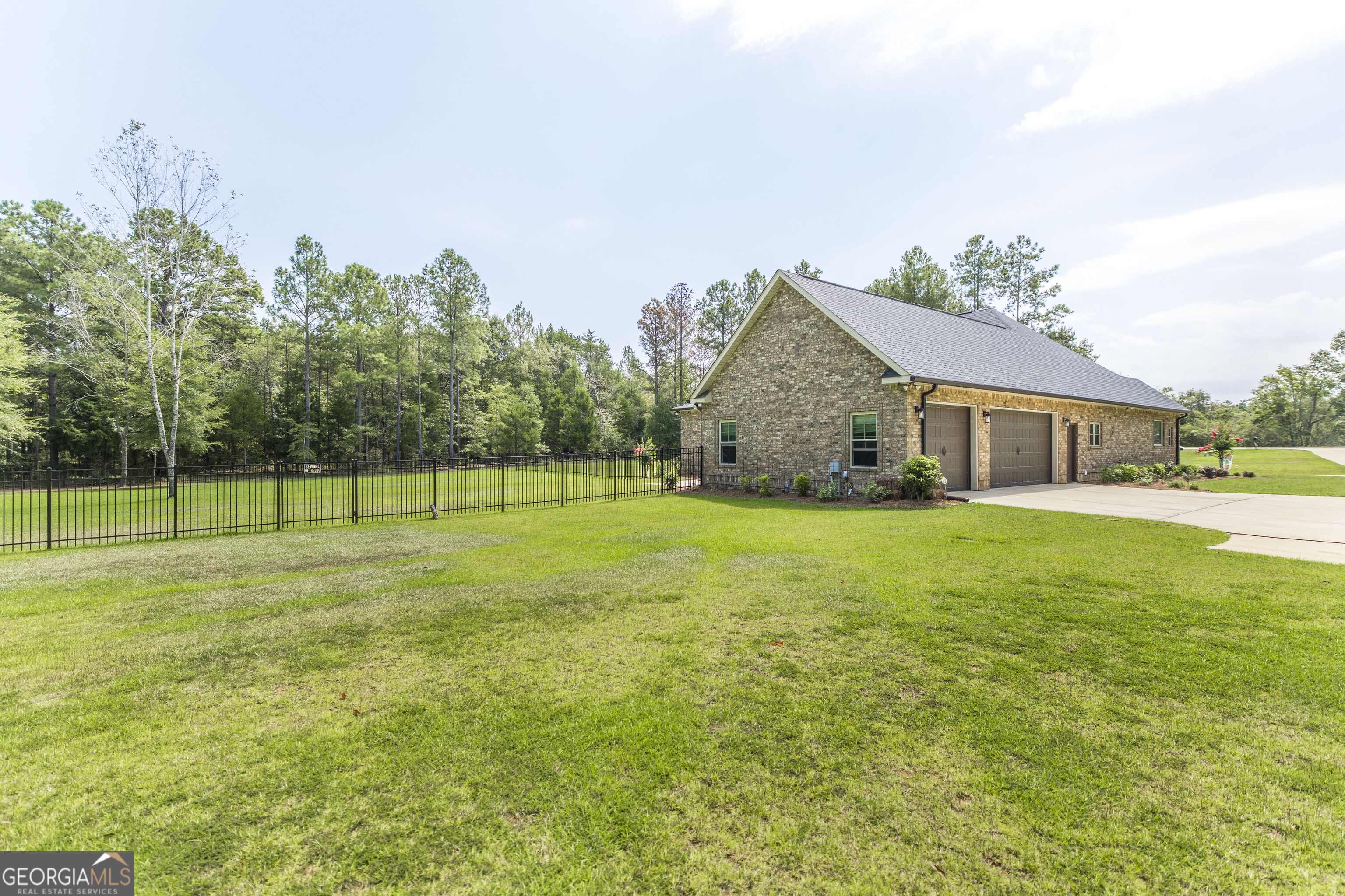 271 Sewell Road Elko, GA 31025 - Photo 43 of 47 Gallery Image 43