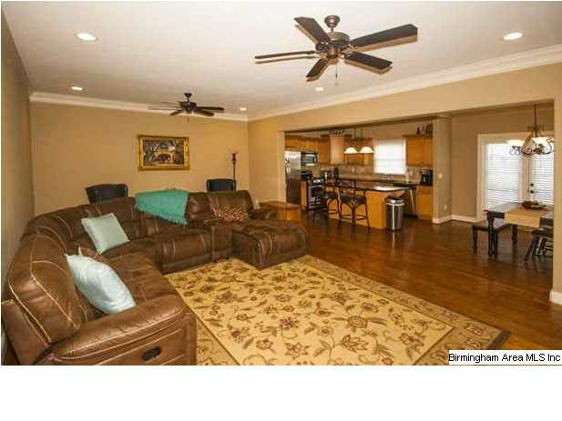 3040 Eagle Ridge Lane, Unit 24 Birmingham, AL 35242 - Photo 3 of 16