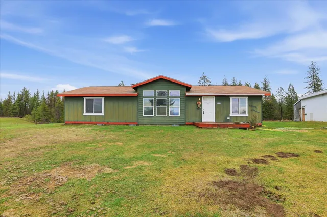 $399,000 | 40416 North Sunset Lane, Deer Park, WA 99006