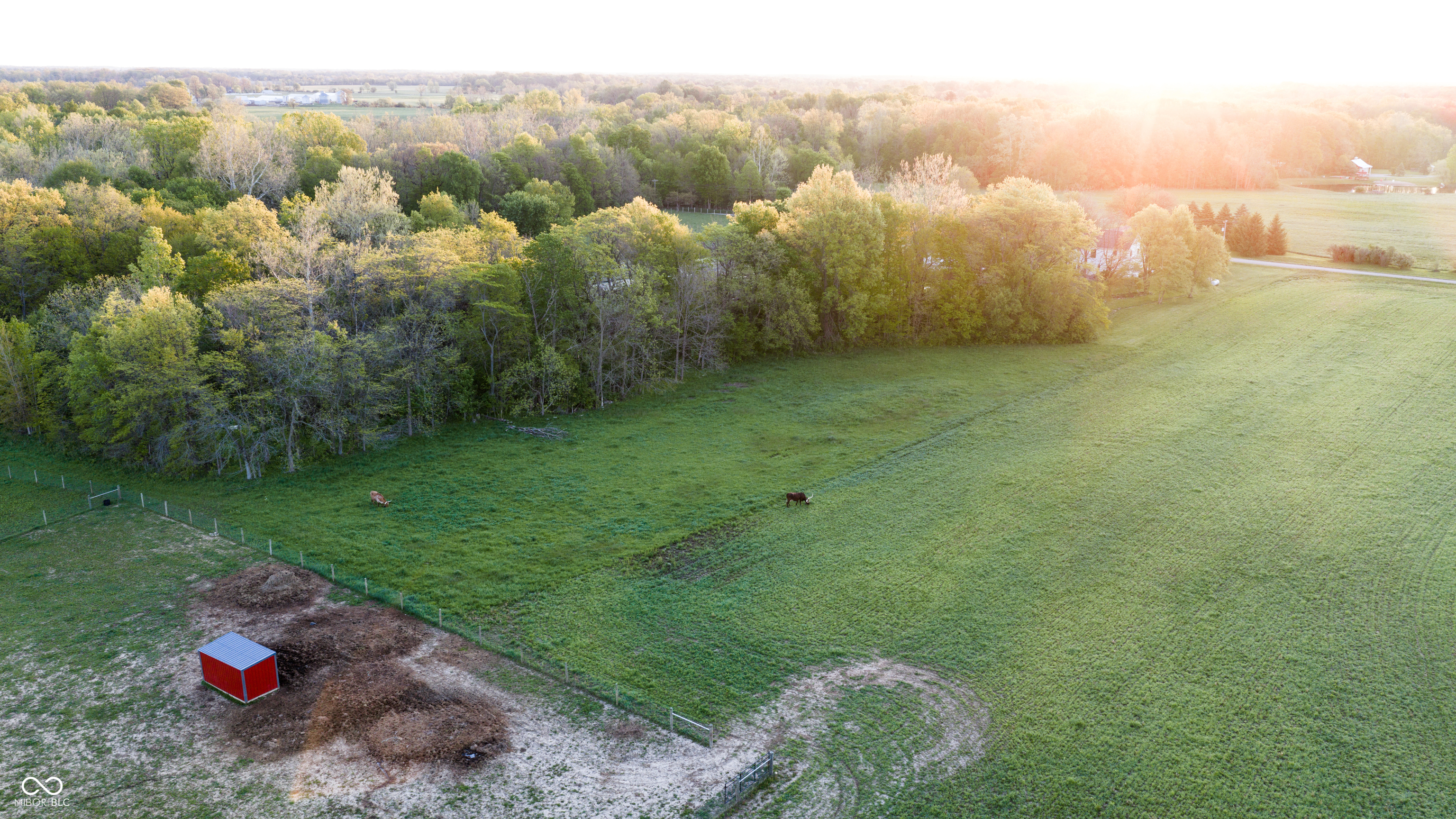 910 South 800 E Road Zionsville, IN 46075 - Photo 72 of 109