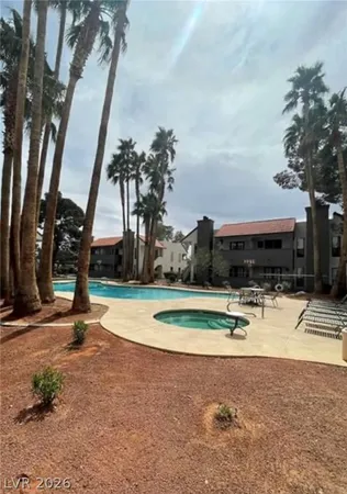 $274,900 | 2812 Bluegill Way, Unit A, Henderson, NV 89014