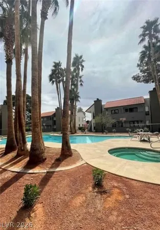 $274,900 | 2812 Bluegill Way, Unit A, Henderson, NV 89014