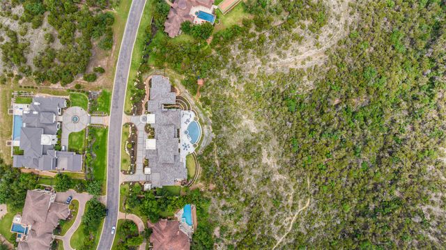 $7,500,000 | 4901 Mirador Drive, Austin, TX 78735