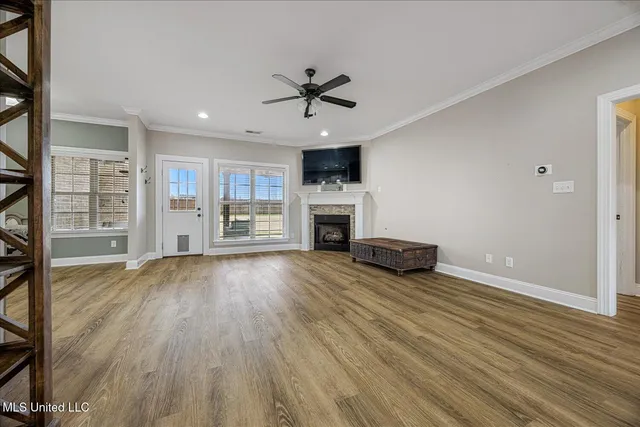 $399,900 | 2087 South Jefferson Loop, Hernando, MS 38632