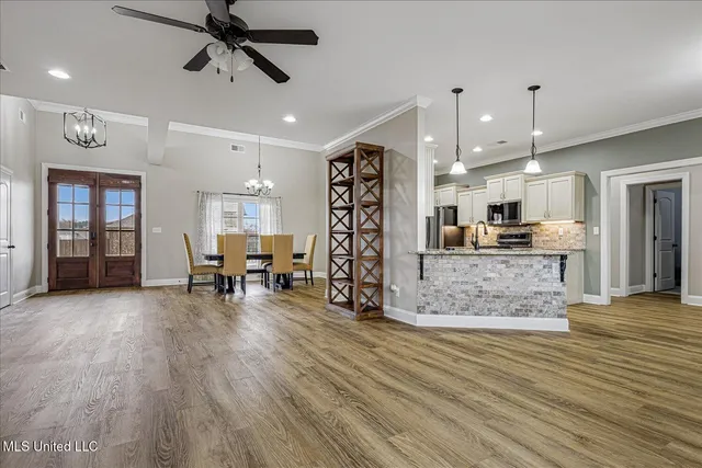 $399,900 | 2087 South Jefferson Loop, Hernando, MS 38632