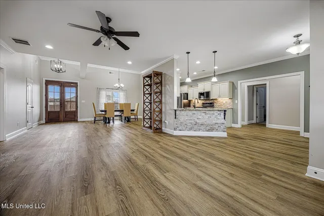 $399,900 | 2087 South Jefferson Loop, Hernando, MS 38632