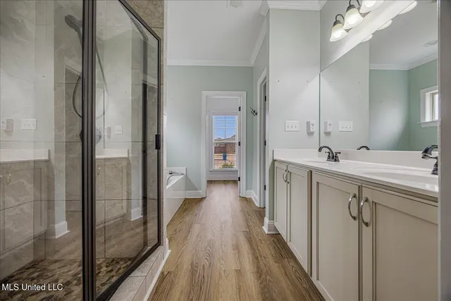 $399,900 | 2087 South Jefferson Loop, Hernando, MS 38632