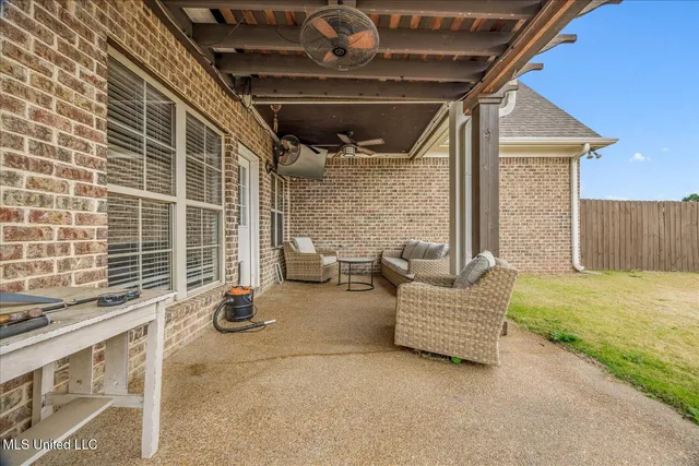 $399,900 | 2087 South Jefferson Loop, Hernando, MS 38632